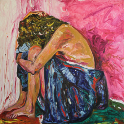 Self Portrait 2