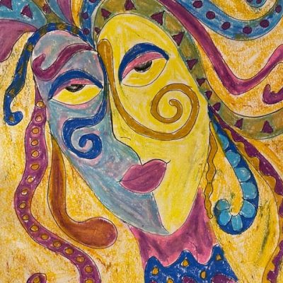 Artist of Authenticity