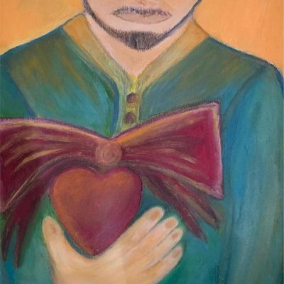 My Heart-Gift to You