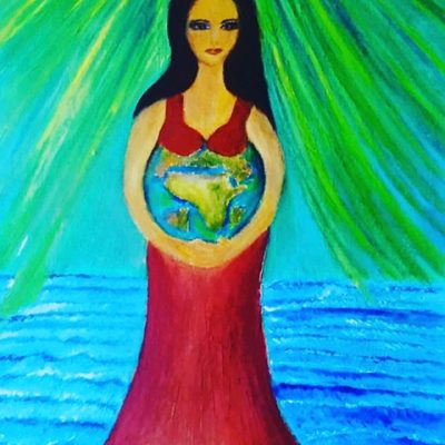 Um Al-Dunya (Mother of the World)