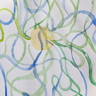 The Soul's Journey - Giving and Receiving