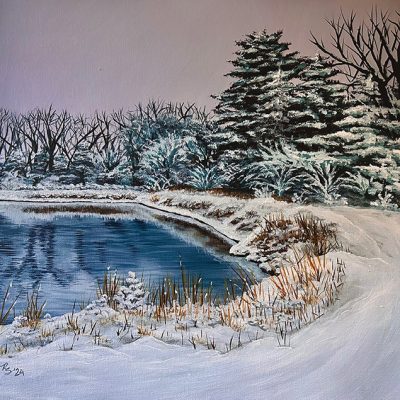 Art, Healing, and the End of Life