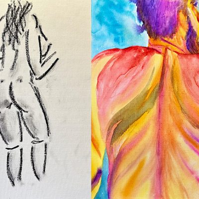 Experiencing Sacred Sexuality