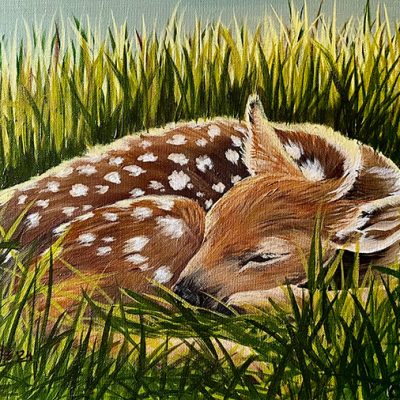 Finding Out What Needs to be Healed