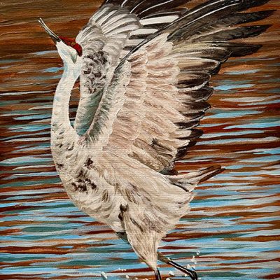 Healing with Dance and Movement