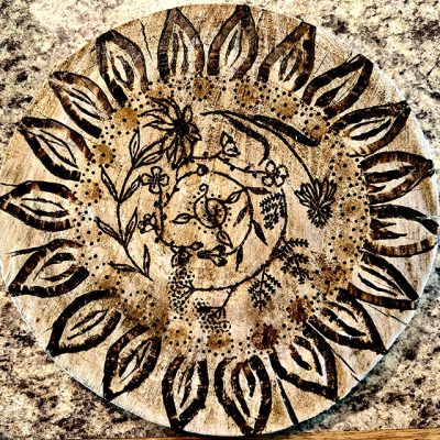 Healing with Visual Arts