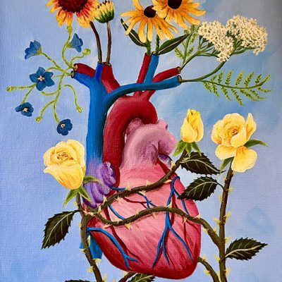 Letting Go of the Inner Critic