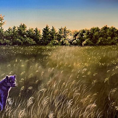 The Spirit in Art Healing